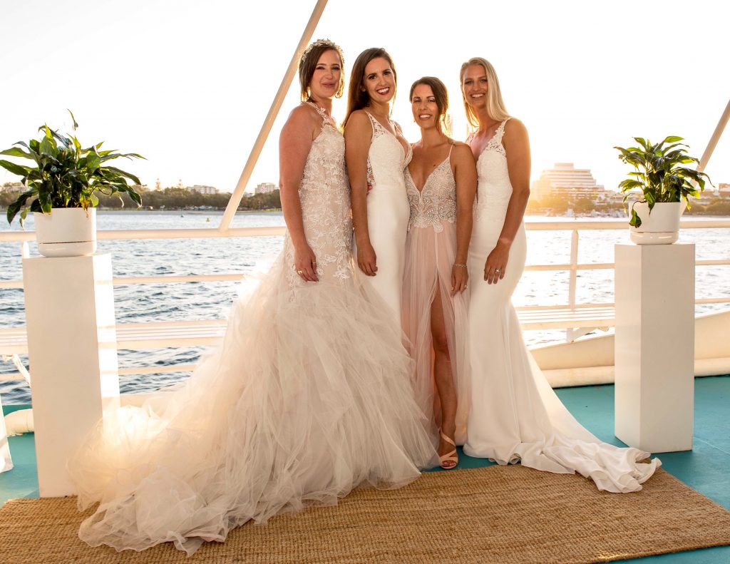 Gold Coast Cruises