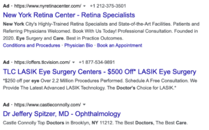 Setting Up Google Search Console in the Executive Report