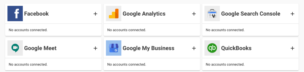 Setting Up Google Search Console in the Executive Report